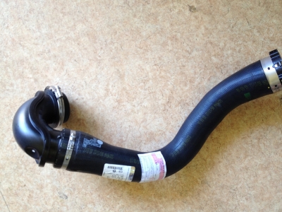 Furtun turbo Opel Insignia GM